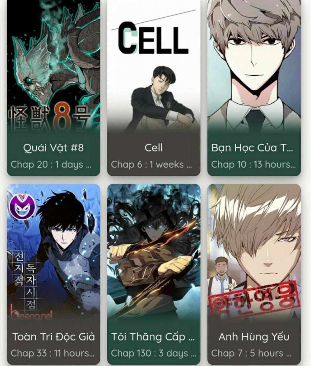 acup tiên sinh chapter 34 45