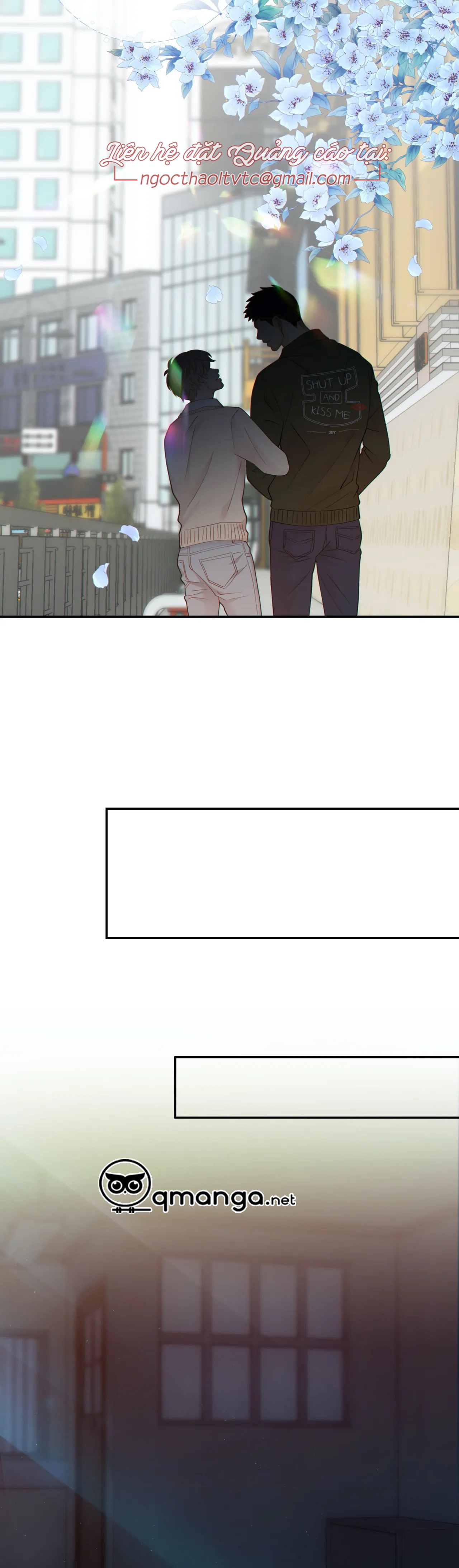 thời gian giữa sói và chó chapter 32 24