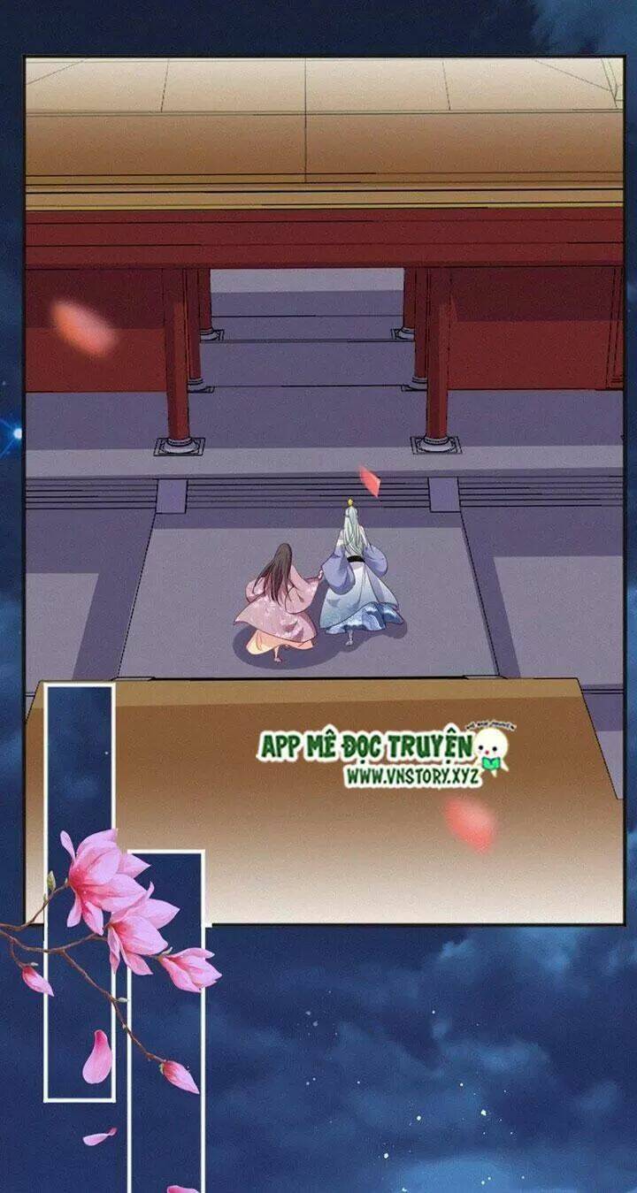thiên hương mỹ nhân chapter 28 29