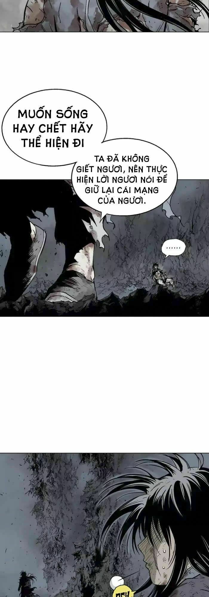 cao thủ 2 chapter 49 4