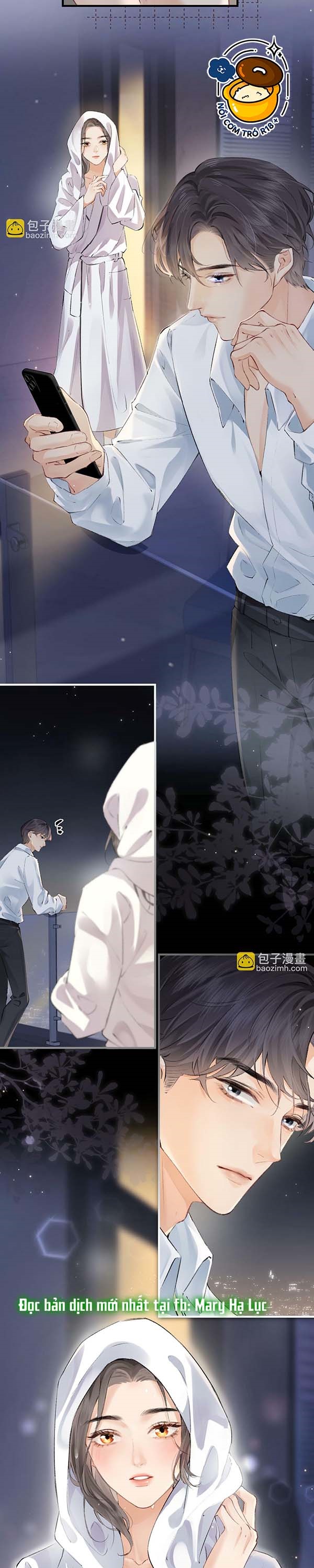 câu chuyện ngọt ngào của cặp vợ chồng đỉnh lưu chapter 2 13