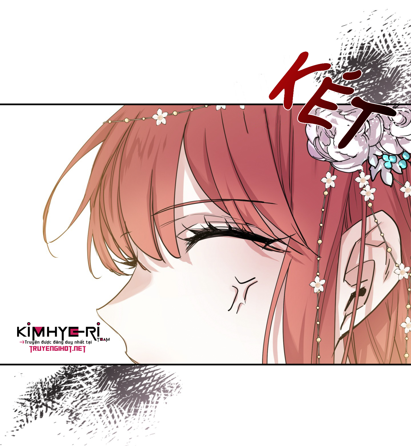 nàng tiên chốn cực lạc chapter 7.1 6