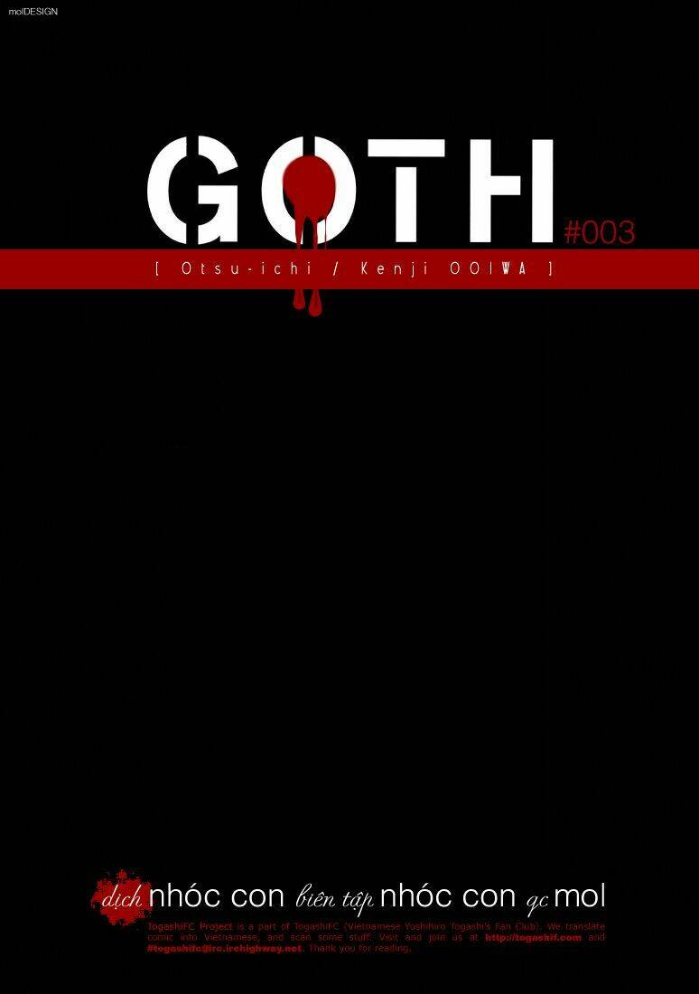 goth chapter 3 1