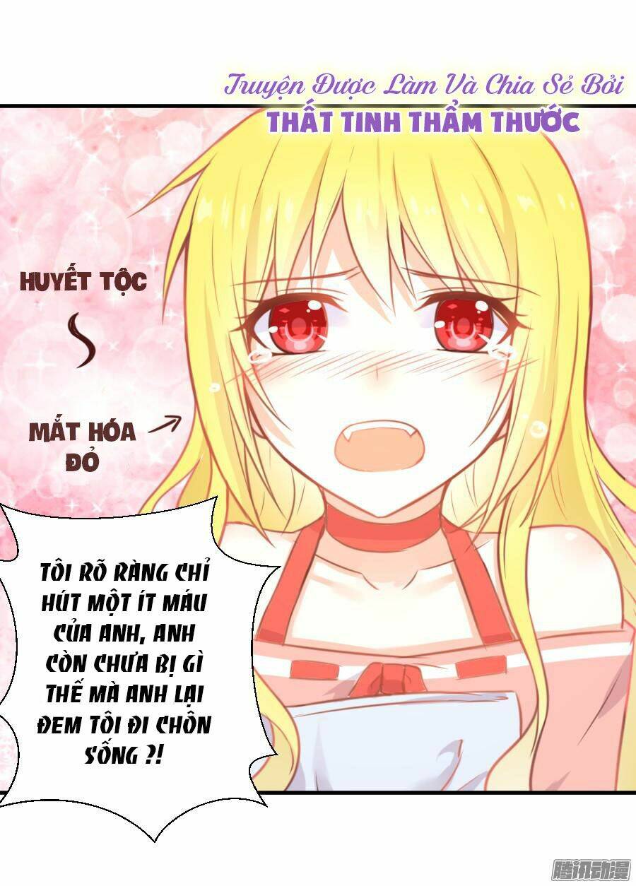 hôm nay ta cũng muốn trêu chọc nàng chapter 6 8