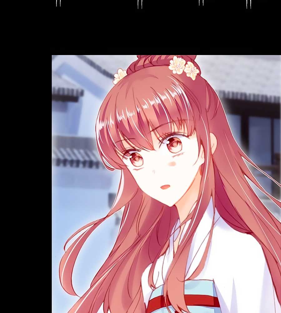 trẫm cũng không muốn quá khí phách chapter 49 58