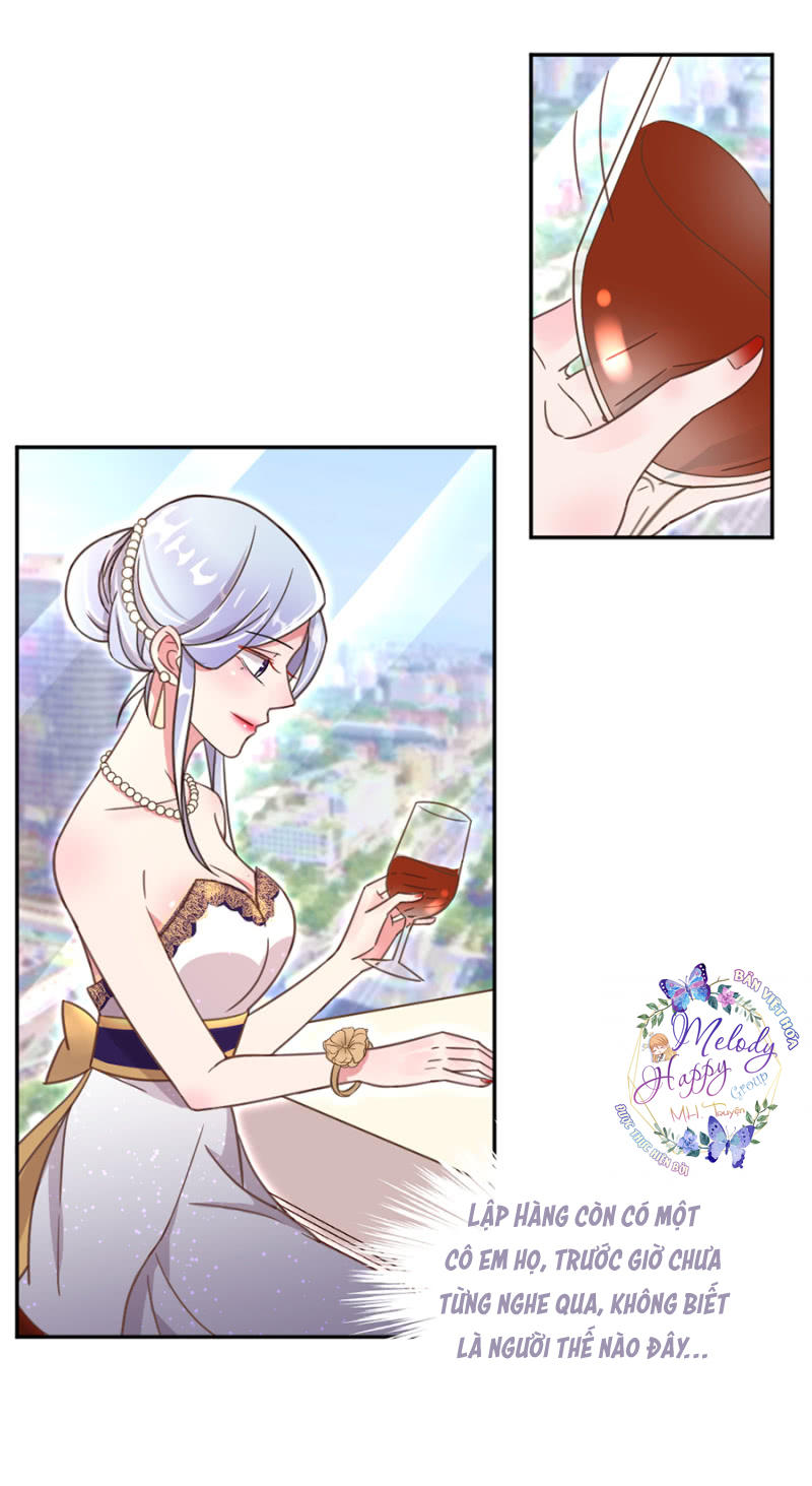 hoàn mỹ lão công tiến hóa luân chapter 15 5