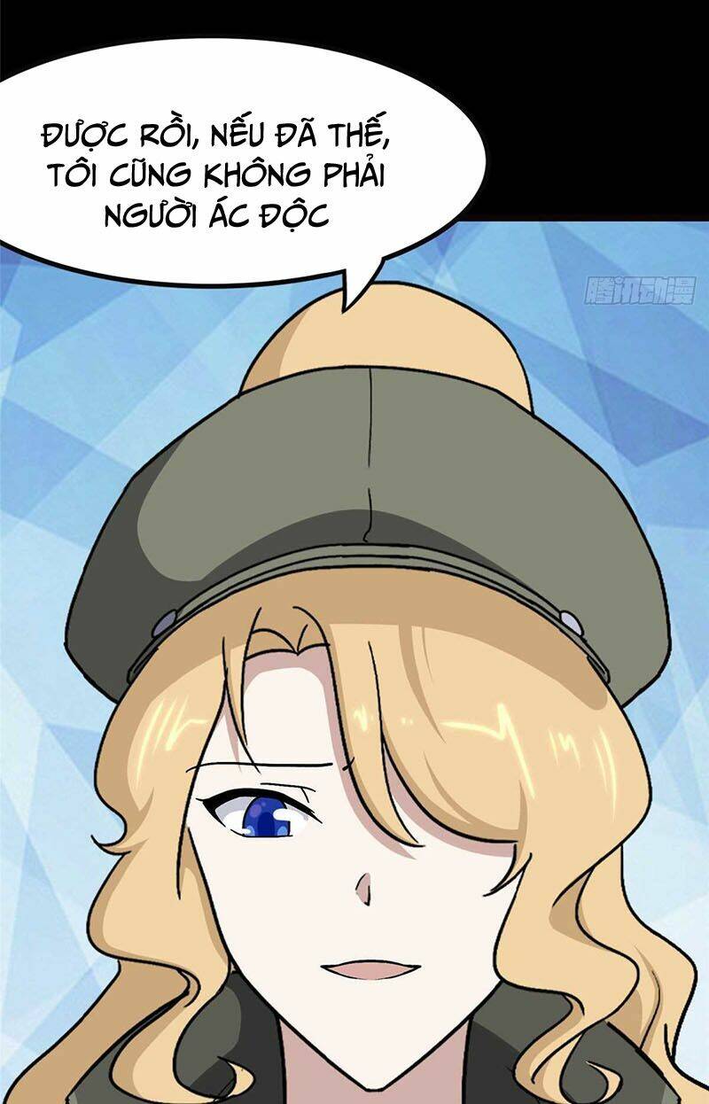 bạn gái virus của tôi chapter 276 39