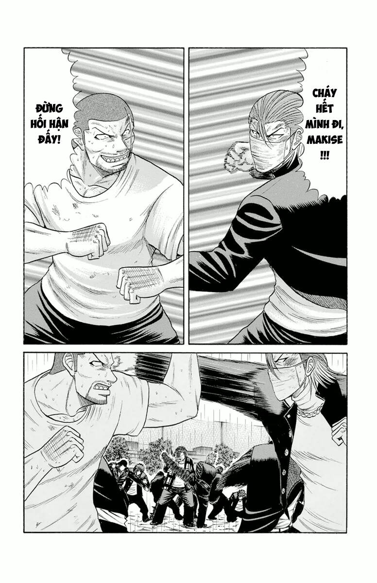 crows zero chapter 71 10
