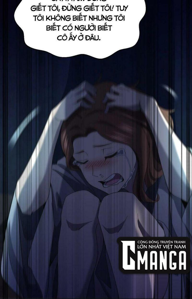 đừng hiểu lầm, tôi mới là người bị hại! chapter 50 19