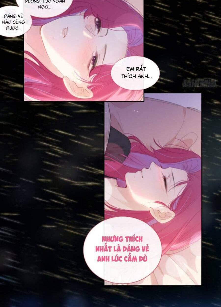 kim ốc tàng kiều chapter 58 21