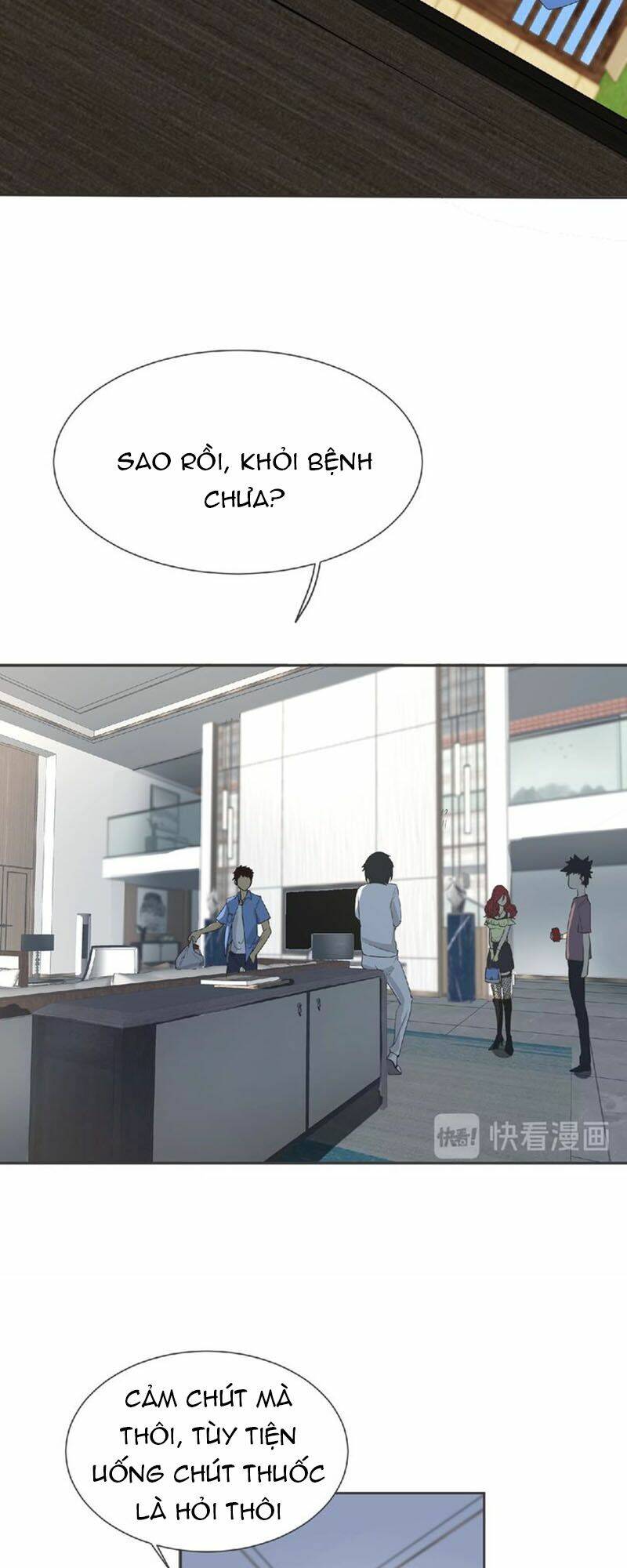 đại chiến yêu tinh chapter 14 24