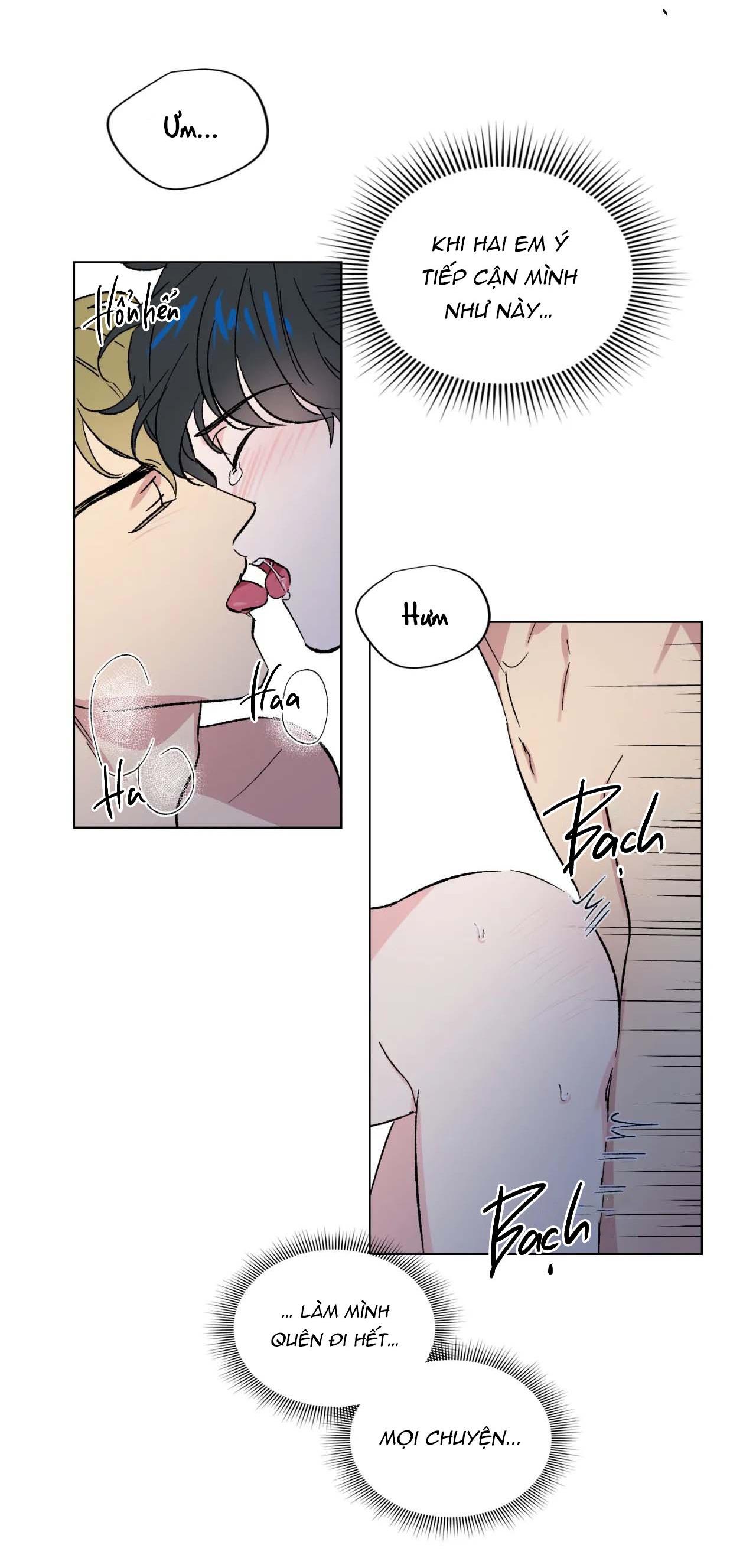 bước vào rắc rối chapter 6 52