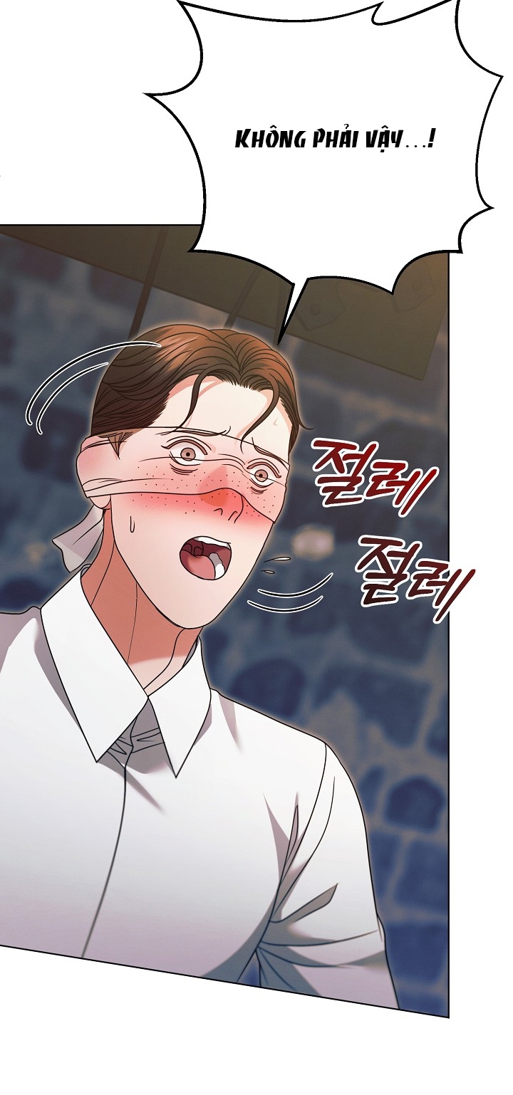 [18+] hãy cầu xin ta đi chapter 23.2 10