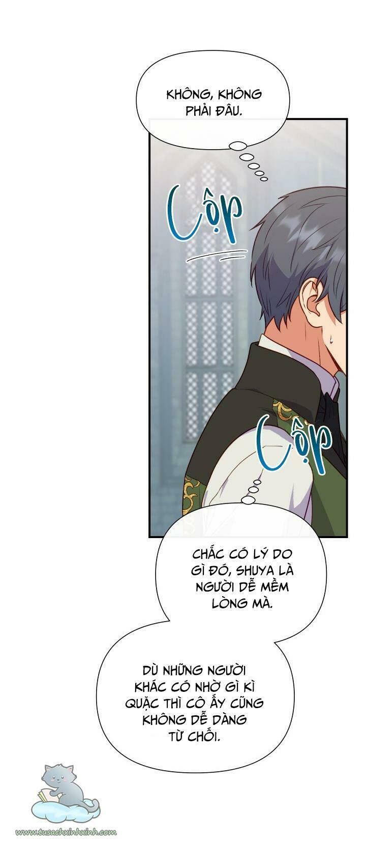 khế ước của nữ công tước quái vật chapter 137 53