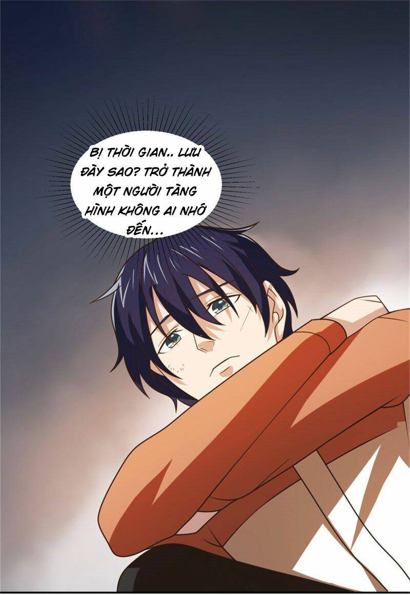 đỉnh phong dự ngôn đế chapter 19 6