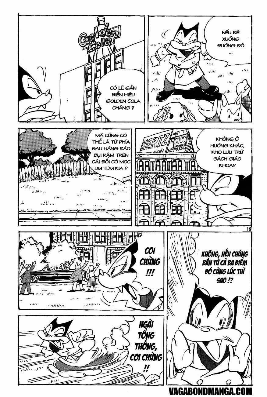 billy bat chapter 58 19