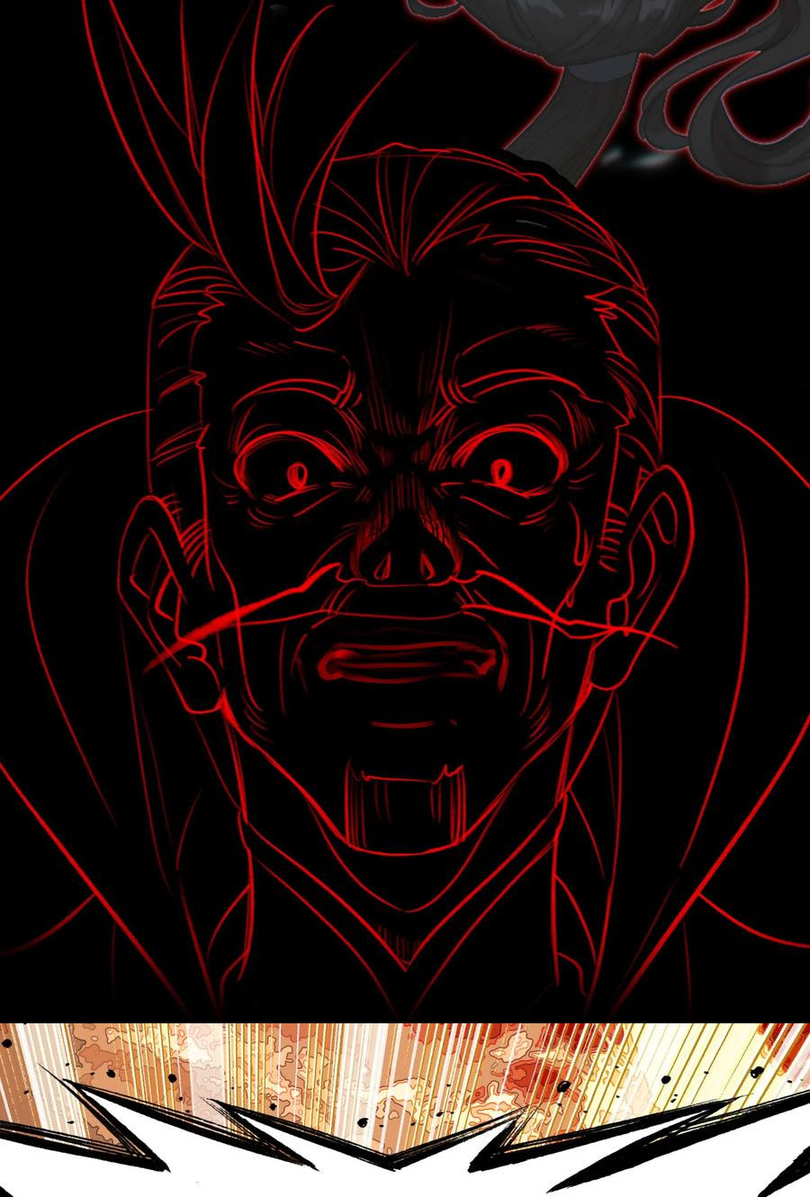 hóa ra ta là tuyệt thế cao thủ chapter 18 7