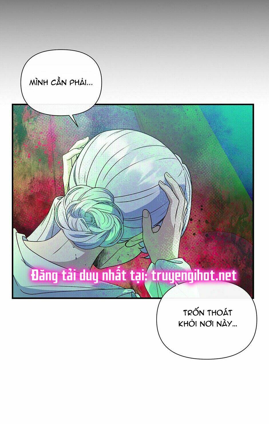 khế ước của nữ công tước quái vật chapter 108 16