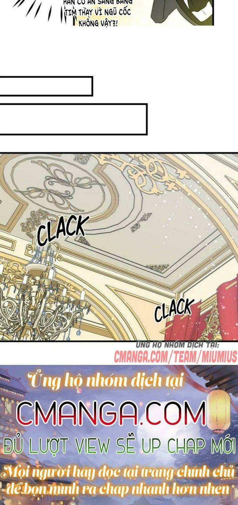 tôi là bạn gái cũ của một người lính chapter 34 13