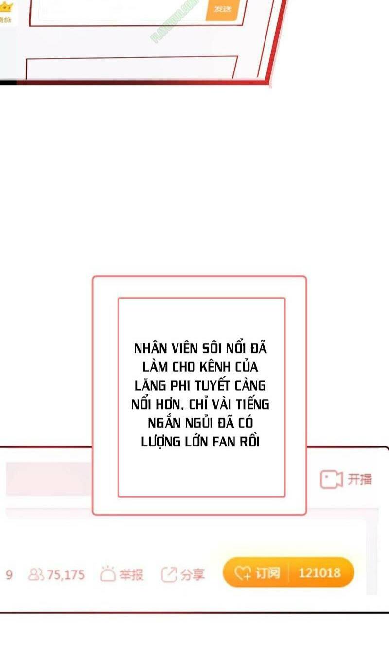 nữ thần trong điện thoại chapter 8 17