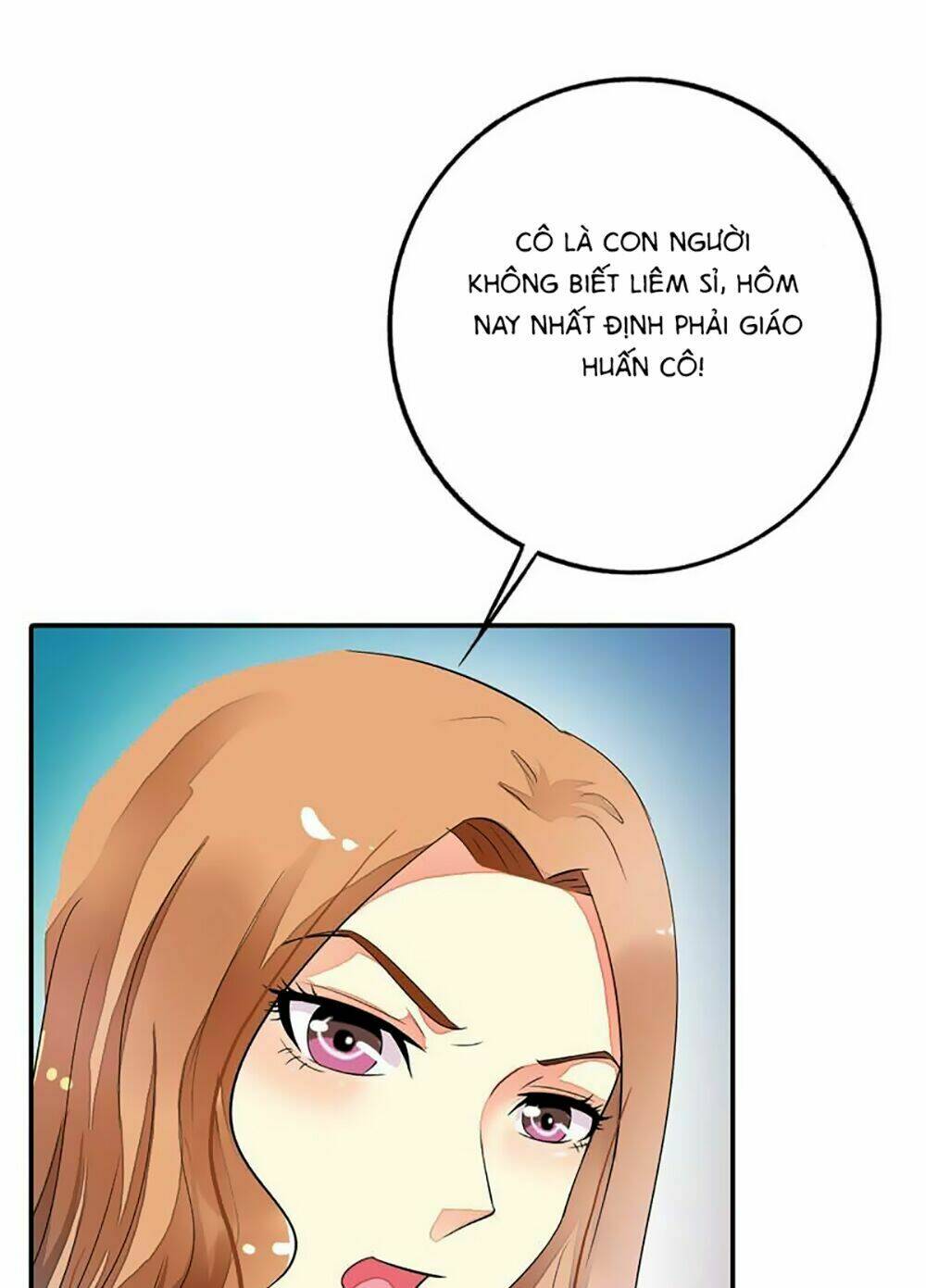 em vẫn còn nhỏ chapter 21 9