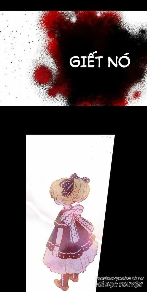 một ngày nọ tôi bỗng thành nàng công chúa chapter 16.5 21