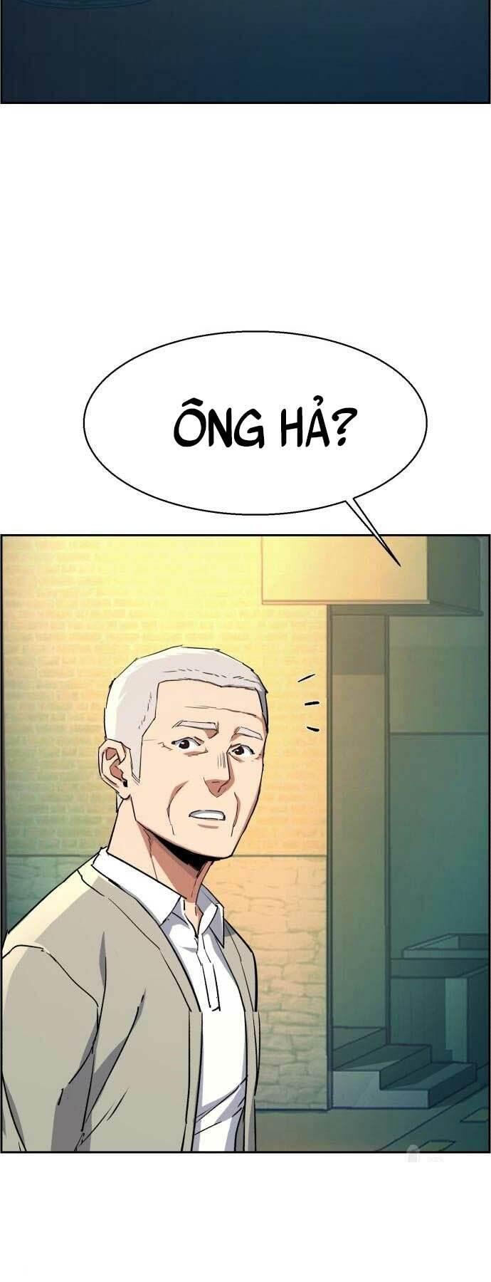 bạn học tôi là lính đánh thuê chapter 113 12