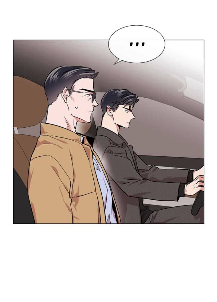 [raw] red candy chapter 68 9