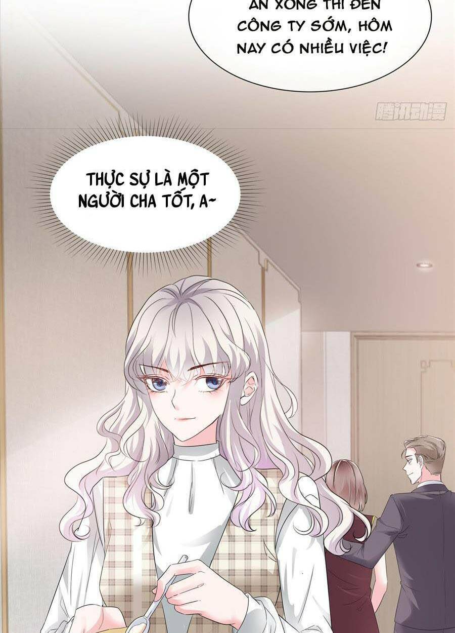 nhược hữu hàn đông ngộ noãn dương chapter 5 11