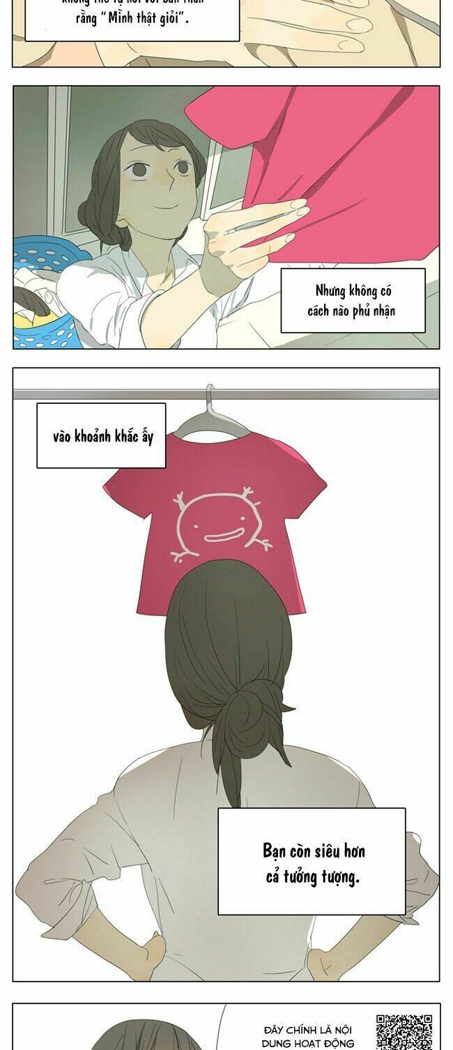 mosspaca advertising department chapter 43 5