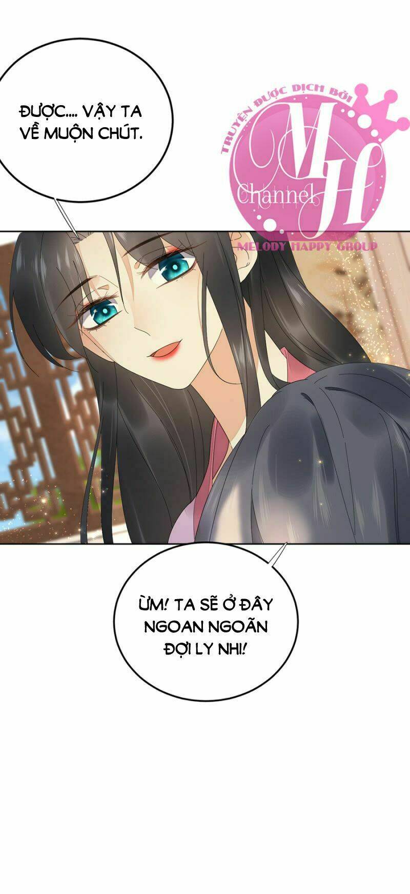 dục hỏa độc nữ chapter 99 10