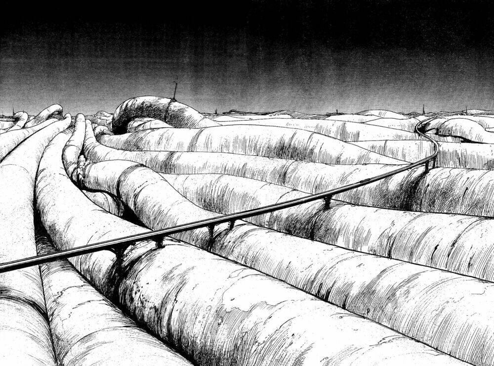 gauna biến hình chapter 3 16