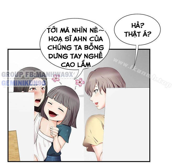 keo son môi chapter 15 12