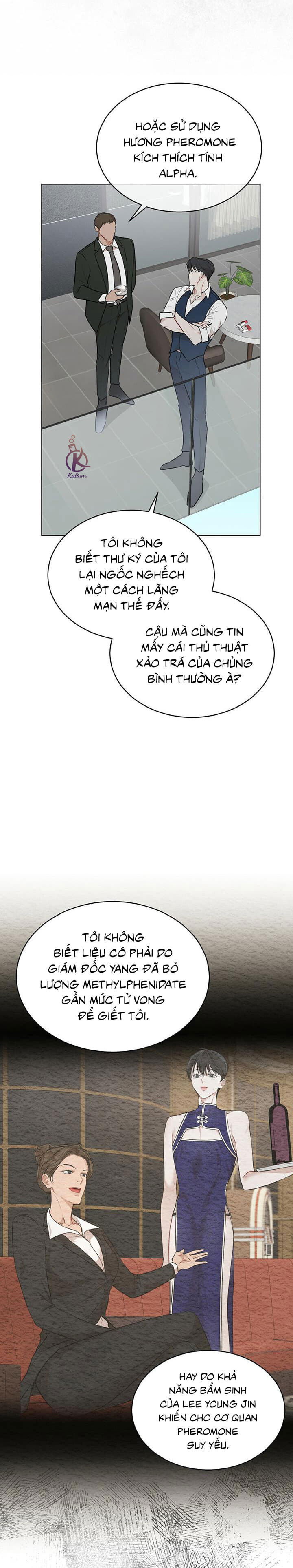 hình thái khởi sinh chapter 37 6