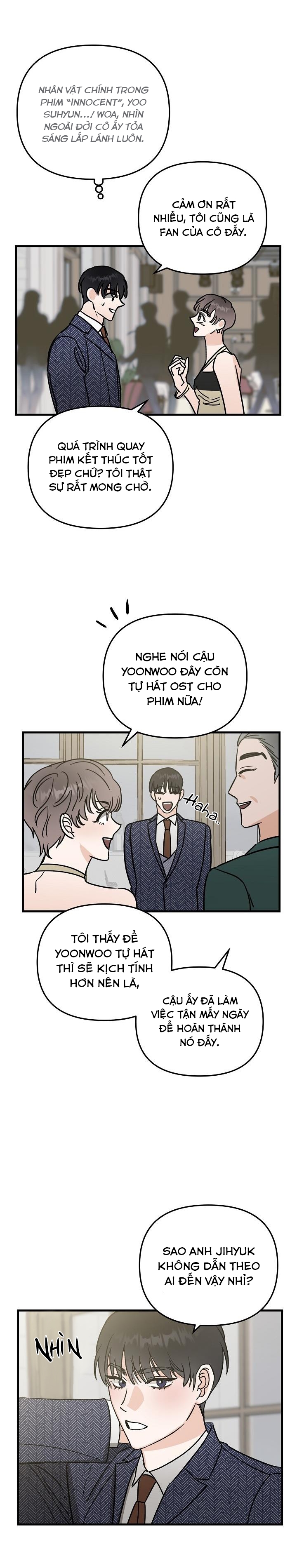 paradise again chapter 20 17