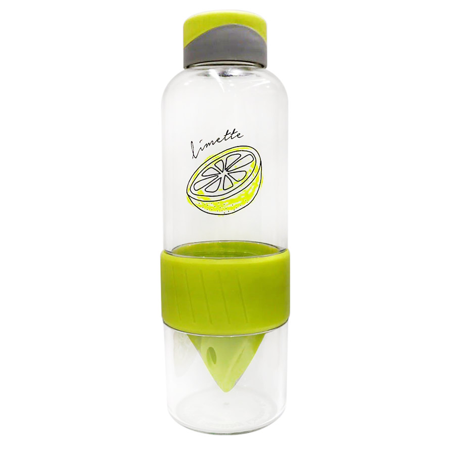 BINH NƯỚC DETOX LOCK&LOCK ABF659