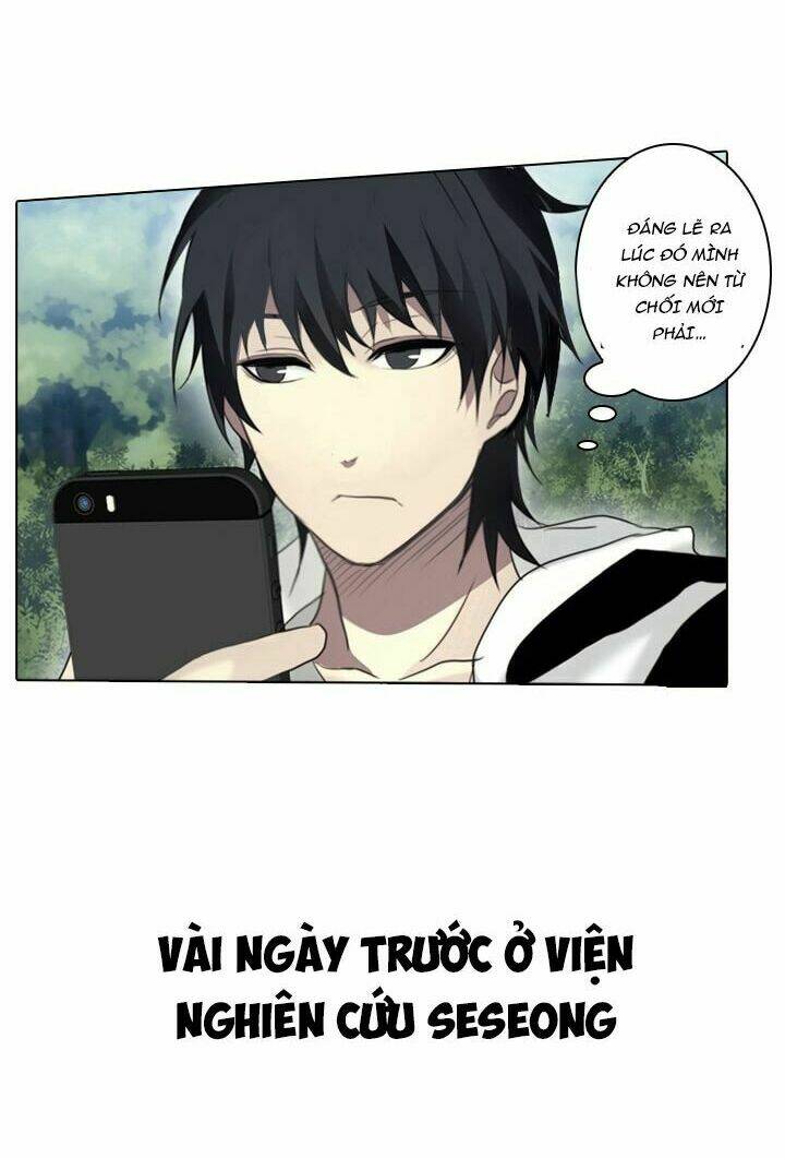 người cống hiến chapter 9 35