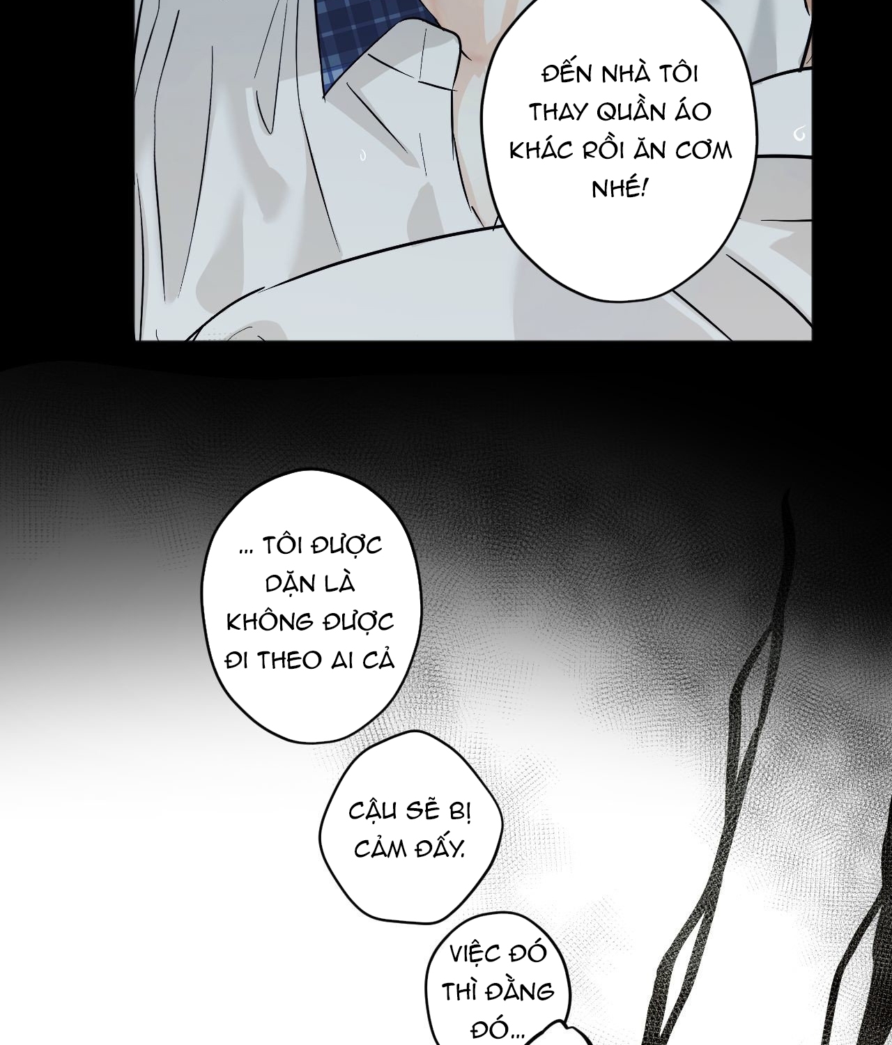 cry me a river chapter 26.1 12