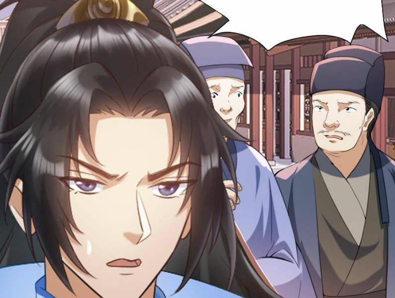 phu nhân ta là nữ đế hoàng triều chapter 4 69