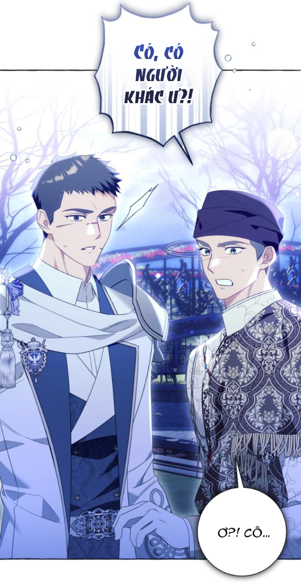 tôi tưởng đó chỉ là tiểu thuyết trọng sinh bình thường chapter 95.1 26