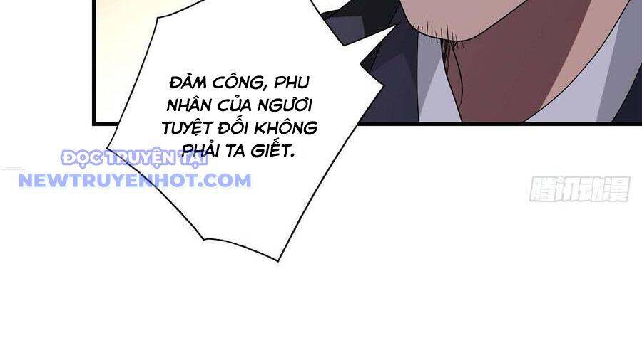 thiên long bát bộ webtoon chapter 133 80