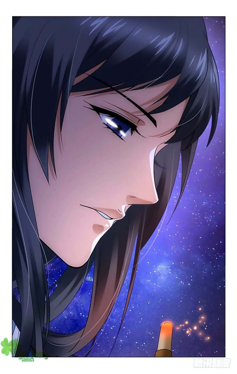 vương gia! không nên a! chapter 160 4