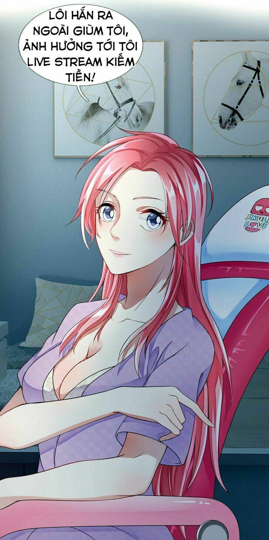 chung cực binh vương tại đô thị chapter 5 4