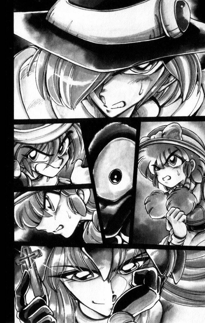 violinist of hameln - cây đàn kì diệu chapter 31 2