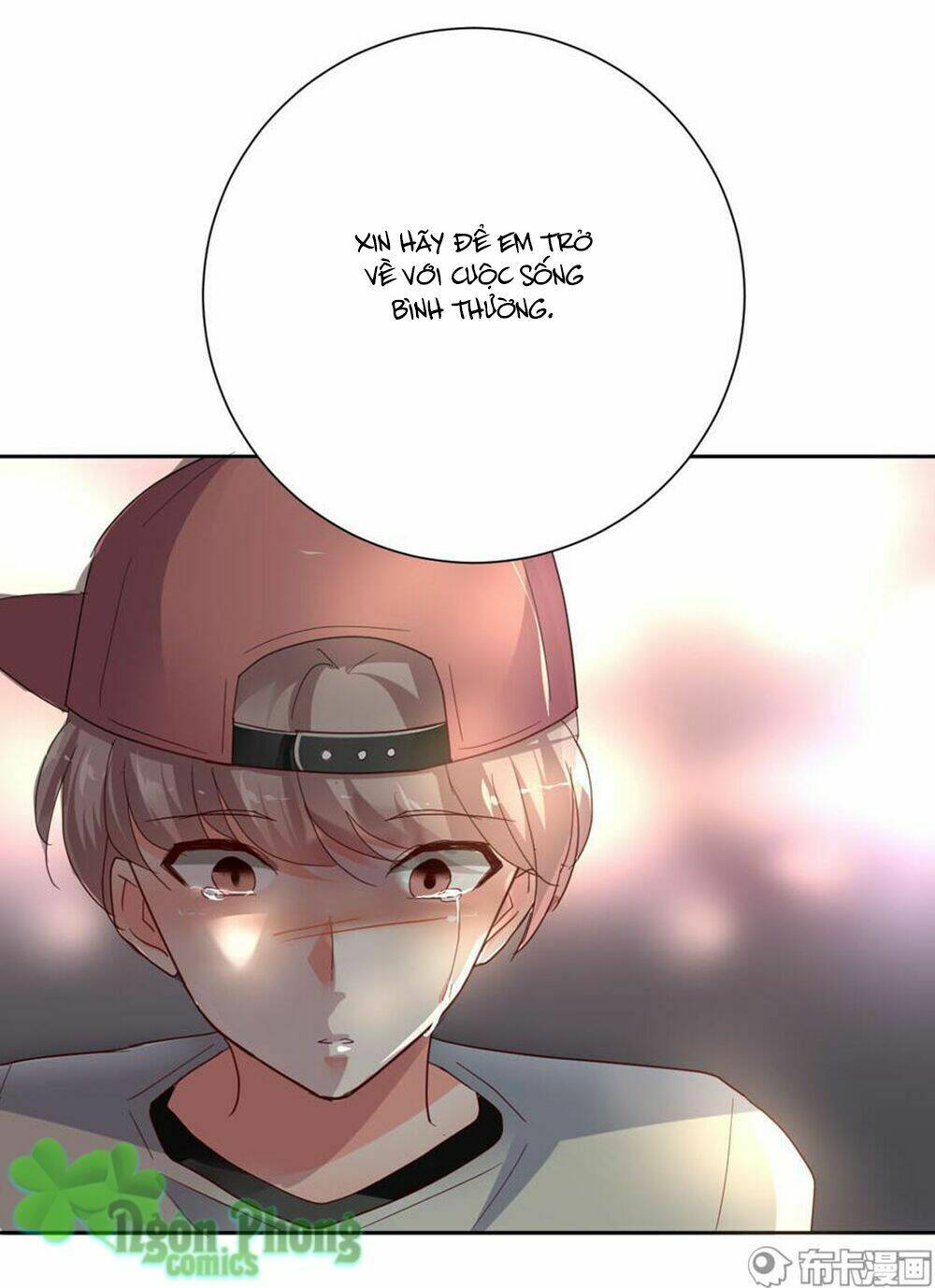 cô gái đặc biệt nhất của tôi chapter 22 20