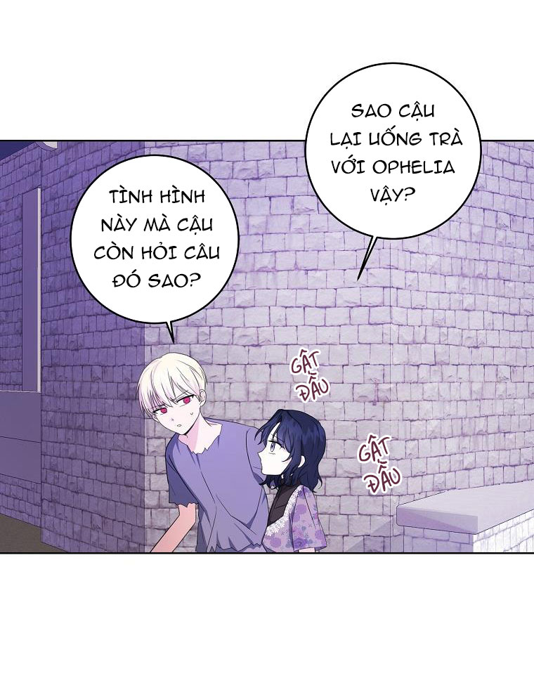 trở thành vợ của nam chính phế vật chapter 35.2 6