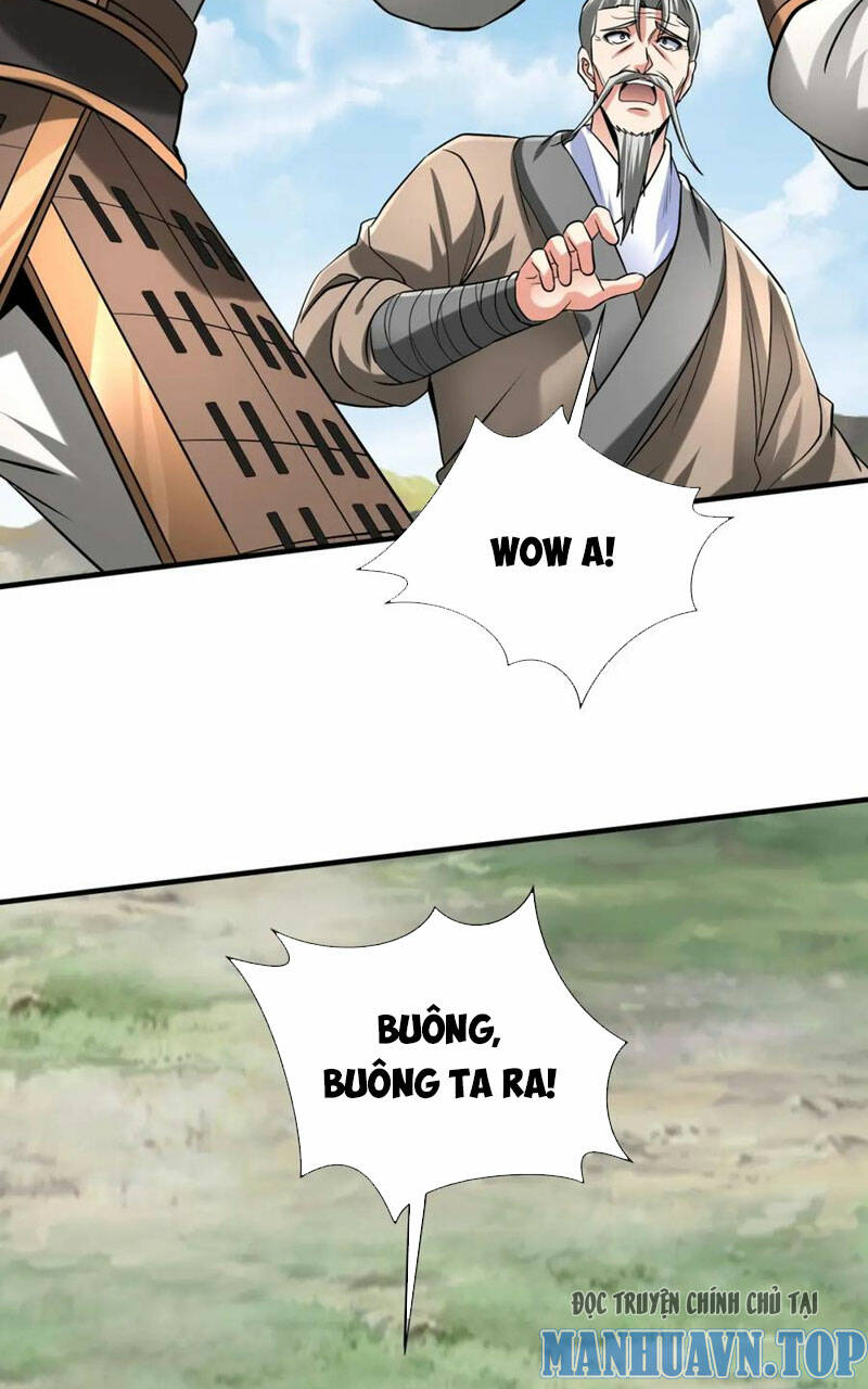 đại tần, ta là con tần thủy hoàng, giết địch thành thần chapter 114 59