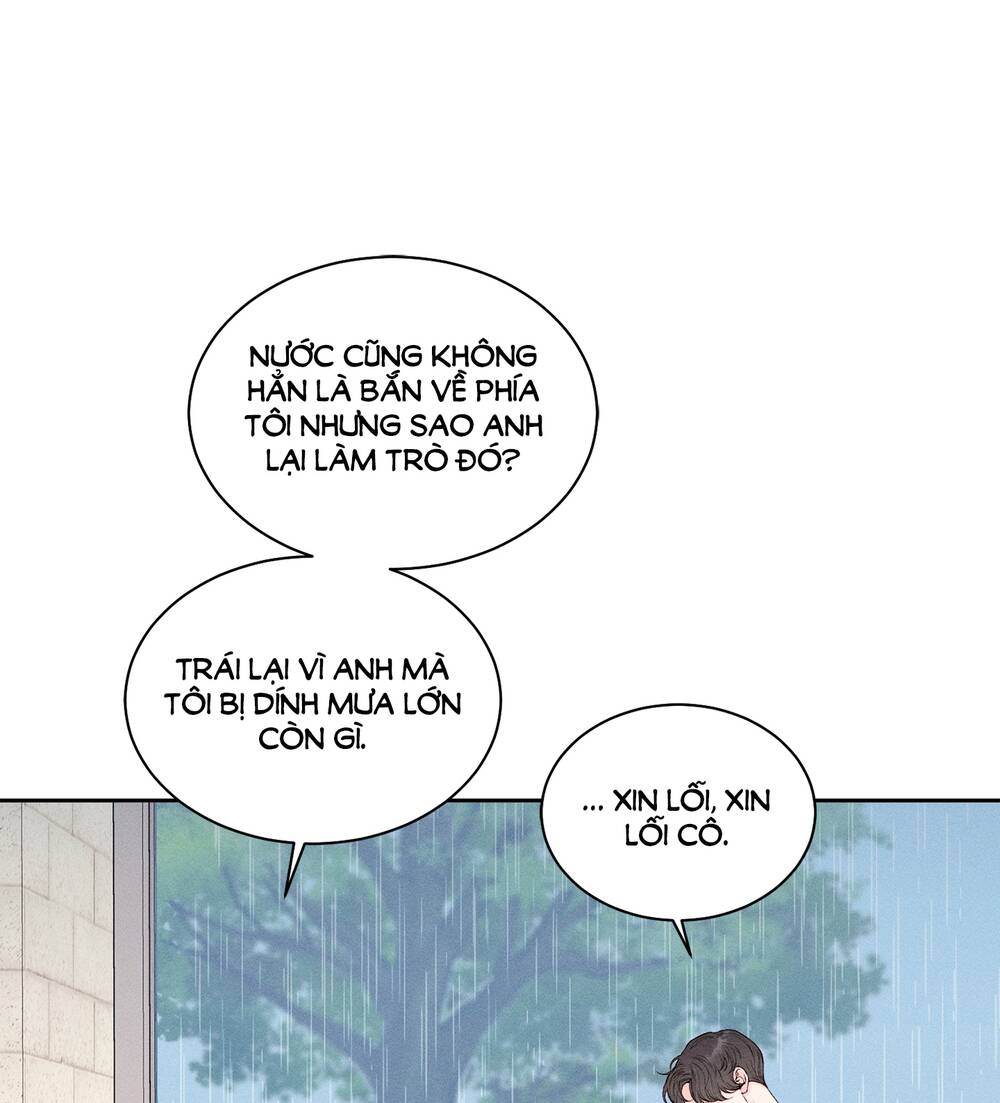 mối tình đầu của ma cà rồng chapter 24.1 25