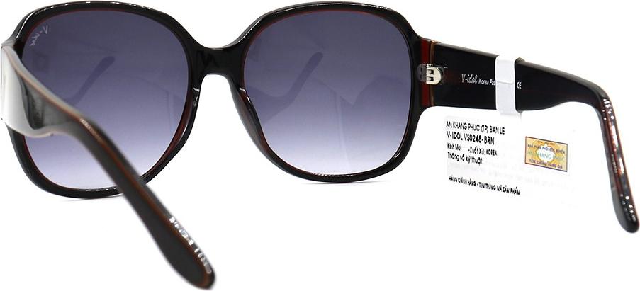 Kính mát chính hãng V-idol VS0248