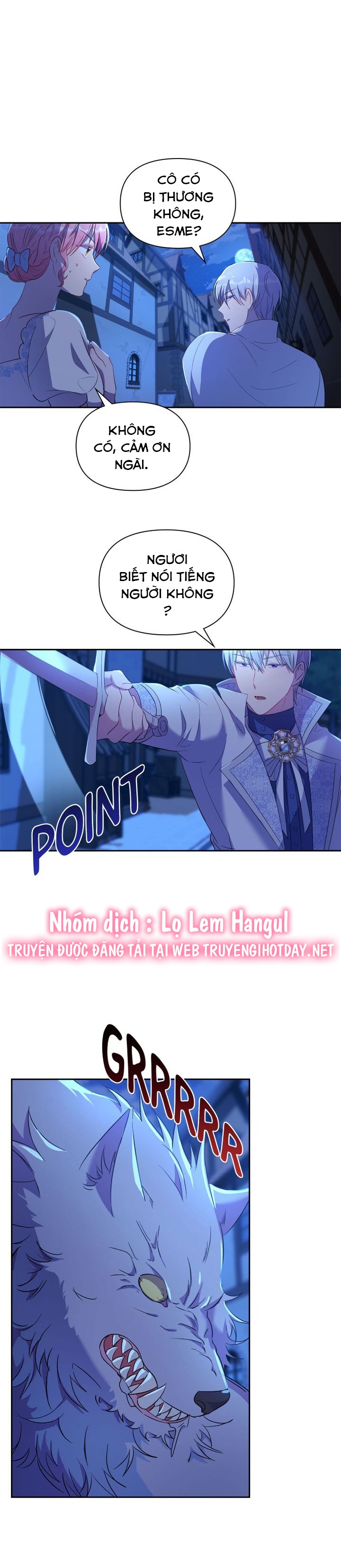 thuần hóa hoàng đế bạo chúa chapter 20 1